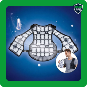 PCM Cooling Vest